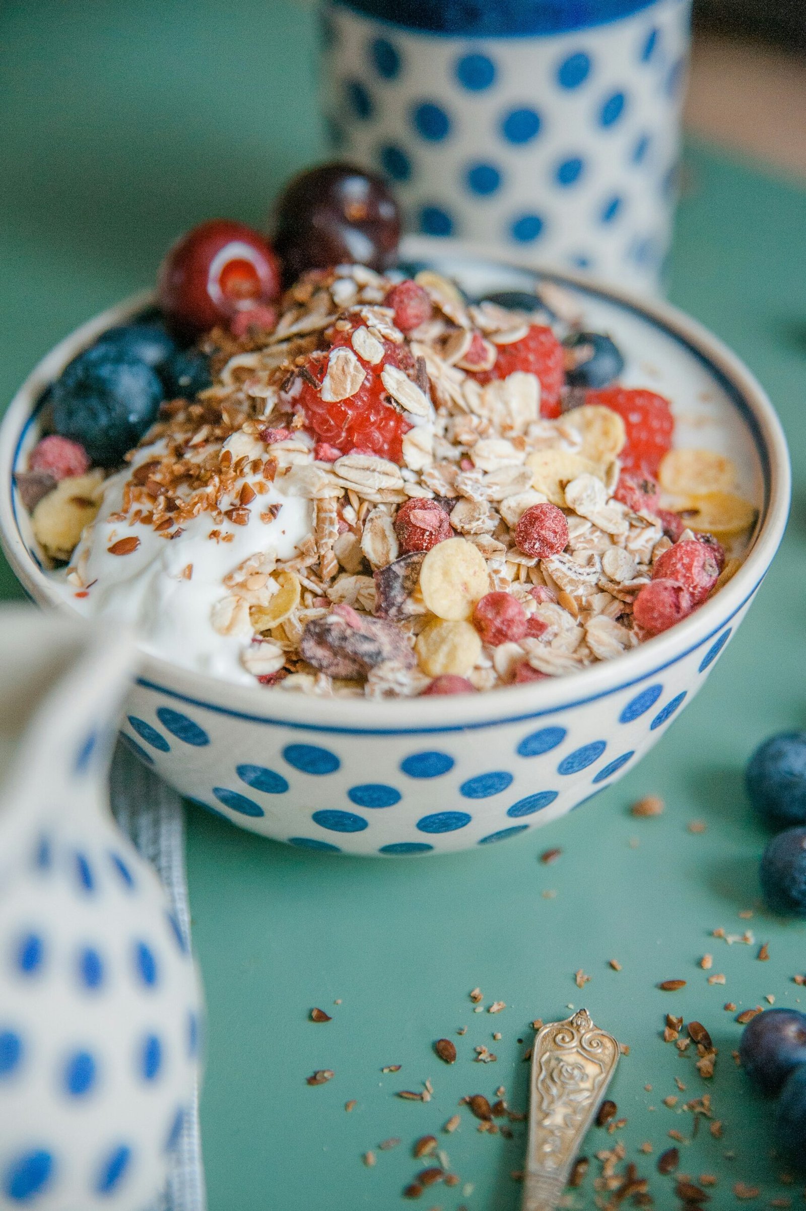 Delicious and Nutritious Veg Breakfast Tips to Start Your Morning Right